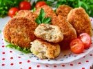 Котлети виходять не тільки смачними, а й корисними