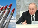 Путин не применит "ядерную дубинку"