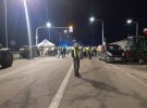 Торгівля між Україною та Польщі не припиниться