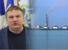 Радник голови МВС Вадим Денисенко висловився про провокації окупантів в Енергодарі
