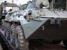 білорусь надає росії техніку