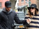 Беременная Оливия Уайлд отметила свое 30-летие (ФОТО)