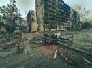 Київська область після деокупації