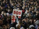Грузию захлестнули протесты против правящей партии