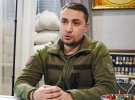 Кирило Буданов