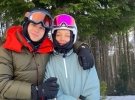 Тіна Кароль з 15-річним Веніаміном