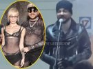 Кіркоров приїхав в "ДНР" із "дарами"