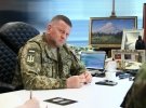 Валерій Залужний