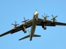 Російські бомбардувальники влаштували нову провокацію