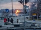 Знімок фотографа Ігоря Лаврова