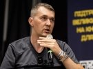 Юрий Гудыменко