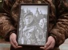 На фронте погиб Александр Скоцик
