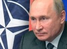 У разі розширення НАТО дістане до рідного міста путіна звичайним озброєнням