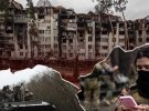 Противостояние российским оккупантам продолжается