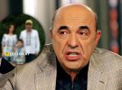 Вадим Рабінович — екснардеп із проросійської партії ОПЗЖ