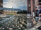 Херсон оговтується після теракту на Каховській ГЕС. Фото Ян Доброносов, "Телеграф"