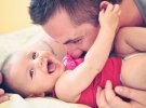 9 аргументов, почему папе стоит начать общение с ребенком как можно раньше