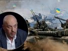 Керівник та засновник волонтерської групи "Народний тил" Георгій Тука