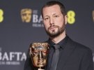 Это первый украинский фильм, получивший эту премию