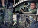 Показываем, как сейчас живут украинские военные под Бахмутом