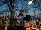 Бои за Украину продолжаются
