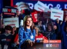 Хейлі піддала критиці Конгрес США та президента Байдена