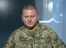 Валерій Залужний