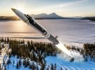 Нова американська бомба GLSDB не змогла впоратися з російським РЕБом