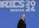 Володимир Путін