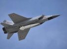 В Україні збили російський "Кинджал"