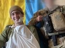 "Дах валиться, будівля складається, а я поранений повзу": історія війни оборонця Маріуполя