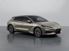 Denza Z9 GT