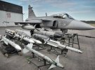 JAS 39 Gripen уже давно могли бы передать Украине