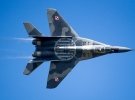 Украина может получить истребители от западных партнеров