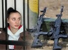 Молоду українку засудили до довічного: замість апеляції вона хоче на "обмін" воювати за росію