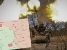 На Купянском направлении продолжаются ожесточенные бои