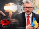 Мельник уверен - аппетиты путина возможно обуздать