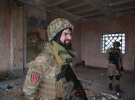 Сінченко долучився до УДА ще у 2014 році