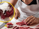 Такое мясо будет сочным и очень нежным