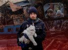 Війна в Україні триває ось уже 52 дні