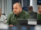 Умеров рассказал, кто что дал Украине