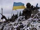 Українська армія готується відбити свої території у агресора