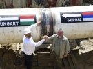 Венгрия собралась качать российскую нефть в еще одну европейскую страну, используя Украину