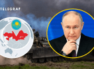 Президент Росії Володимир Путін