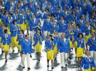 Наши спортсмены могут занять достаточно высокое место