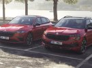 Skoda Kamiq и Skoda Scala выйдут на рынок Украины в марте 2024 года