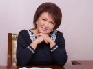 Тетяна Бахтєєва