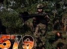 Бої за Україну продовжуються