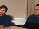 Знаменитые агенты Кремля Руслан Боширов и Александр Петров