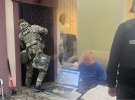Допомагали підключити ЗАЕС до "Росатома": у Харкові затримали вчених, які працювали на РФ